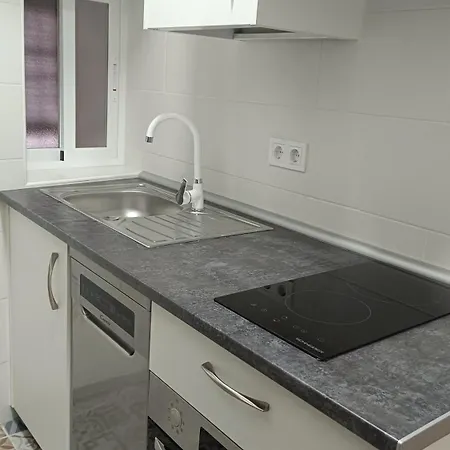 Apto Trastamara - 3 Habitaciones En El Centro De Toledo Exterior photo